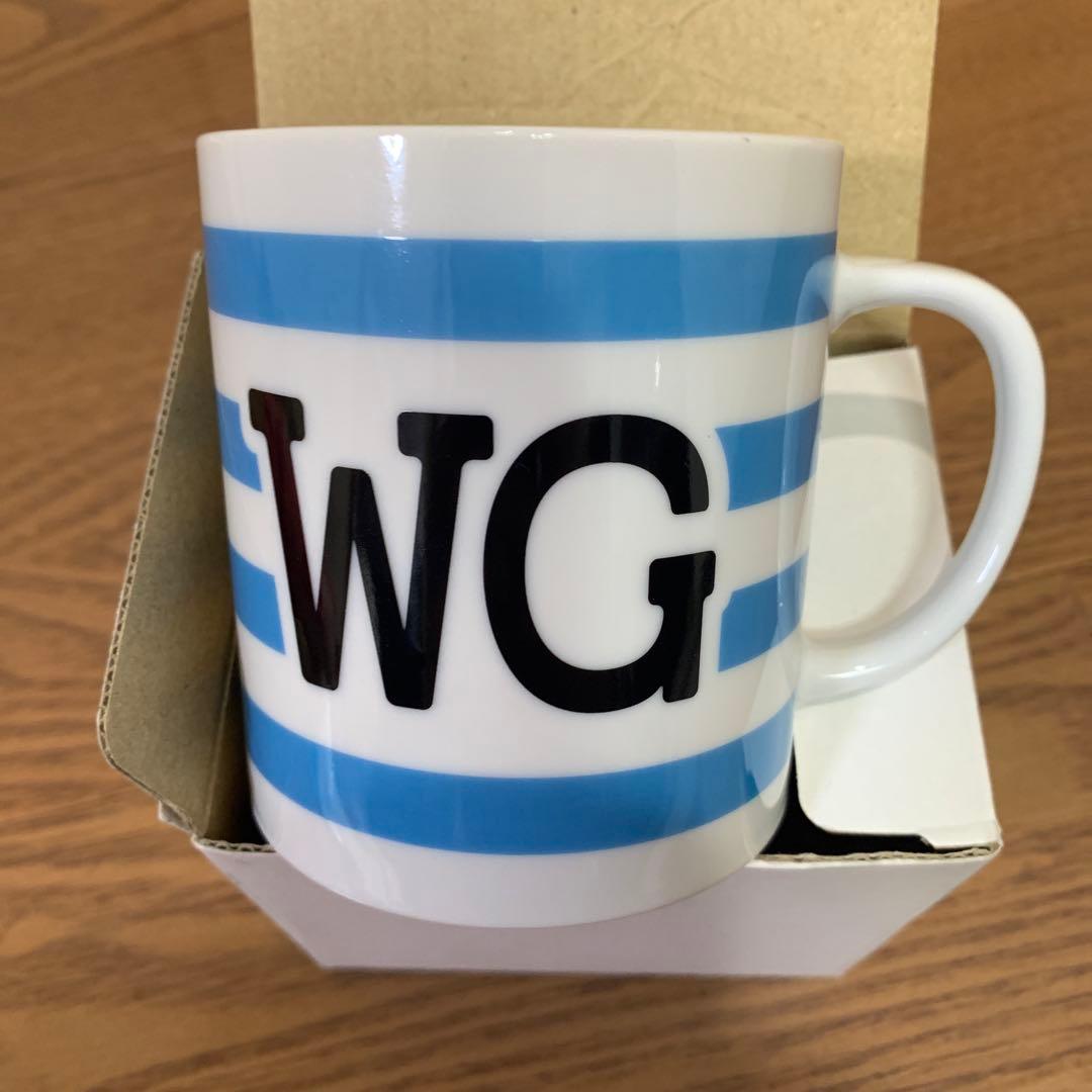 【新品未使用】⭐︎2005年当時物⭐︎日本製レア物ウォレスとグルミットマグカップ