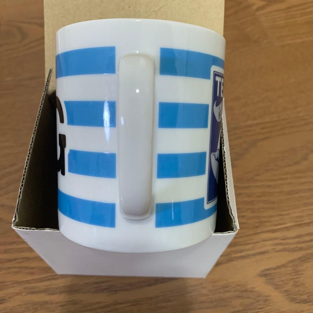 【新品未使用】⭐︎2005年当時物⭐︎日本製レア物ウォレスとグルミットマグカップ