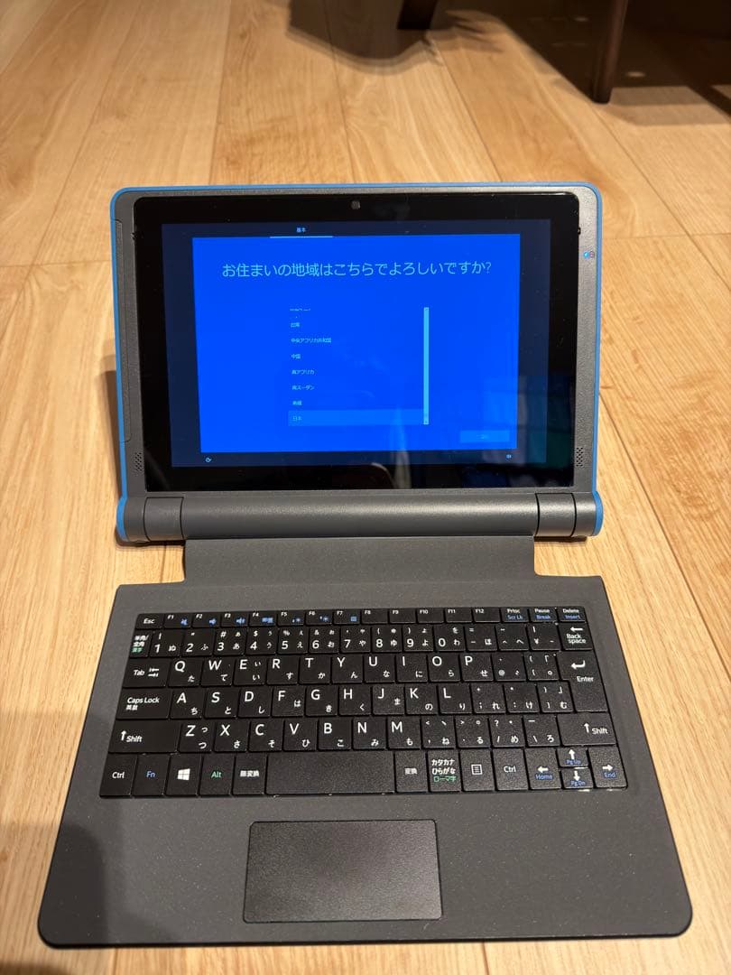 mouse E10 Windows 10 ノートPC スタディパソコン