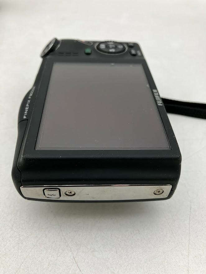 Fujifilm FINEPIX FBOOEXR　コンパクトデジタルカメラ