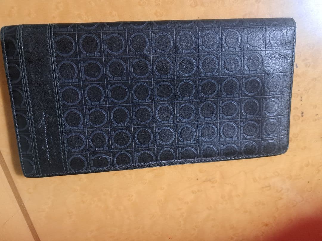 ペラガモ　メンズ財布