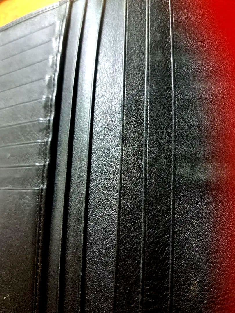 ペラガモ　メンズ財布