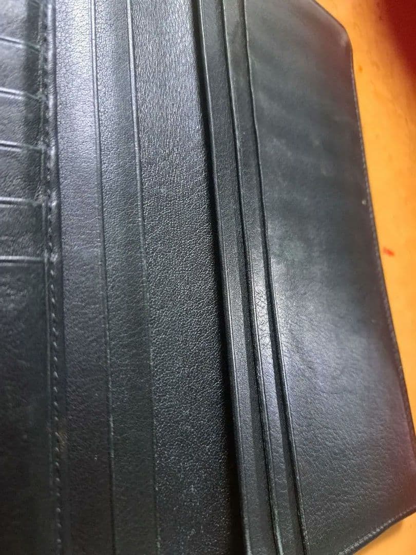 ペラガモ　メンズ財布