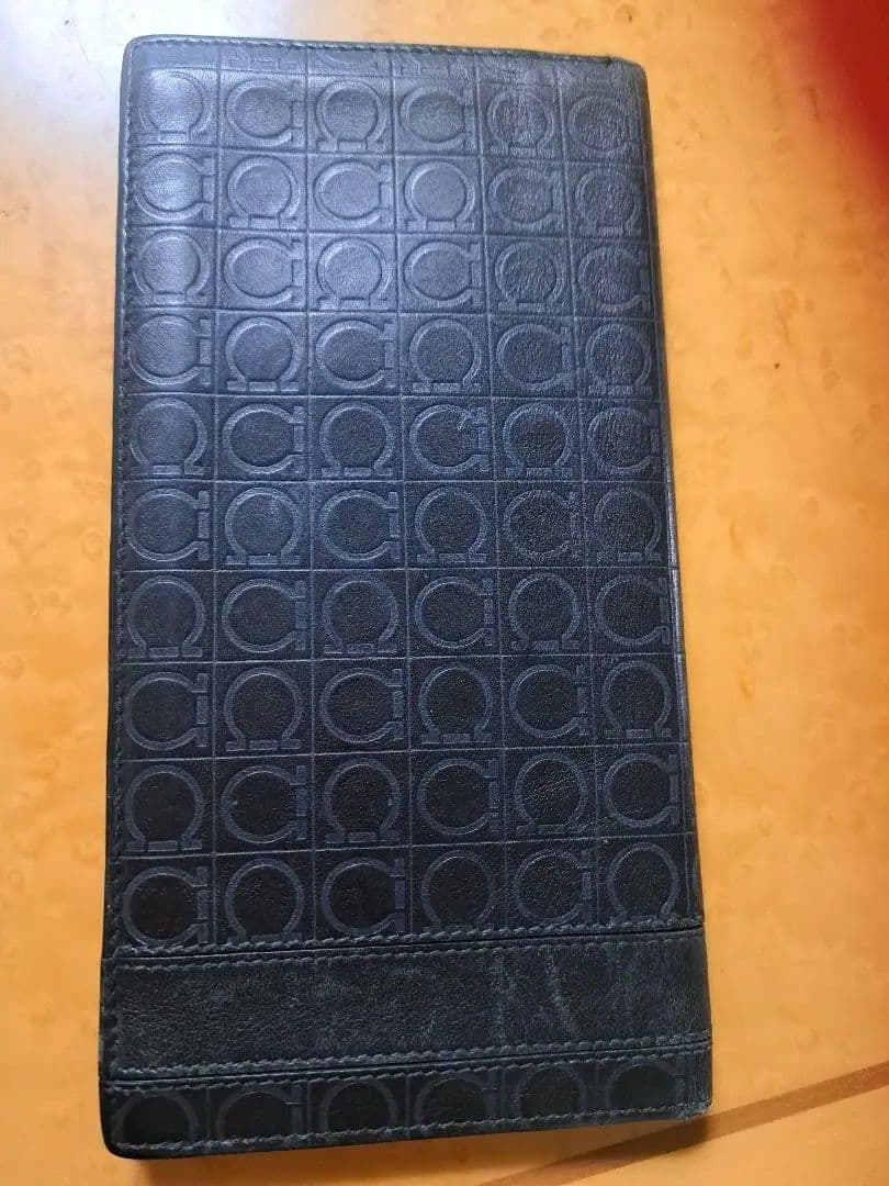 ペラガモ　メンズ財布