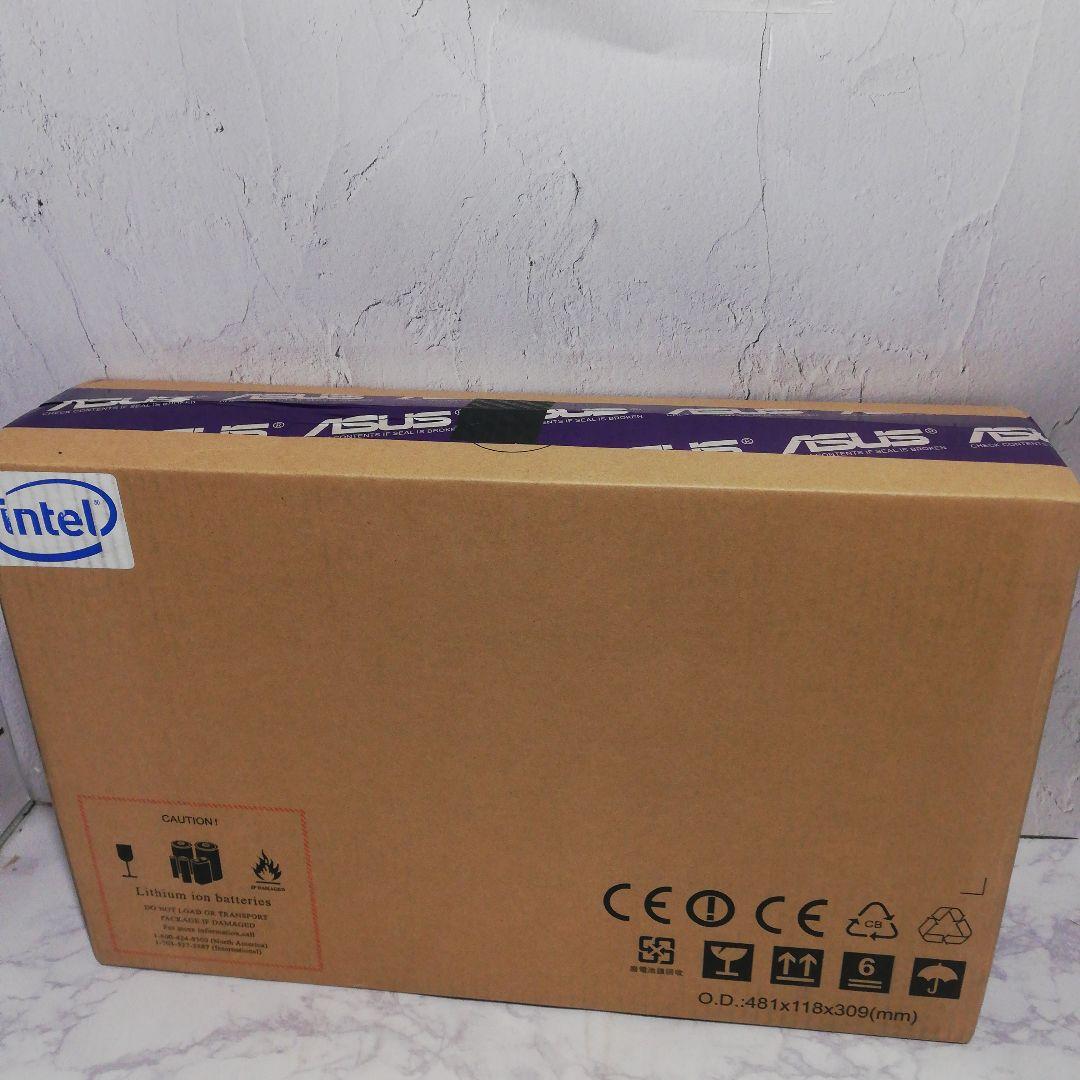 ①新品未開封 ASUS エイスース TAICHI21-3537 ノートPC