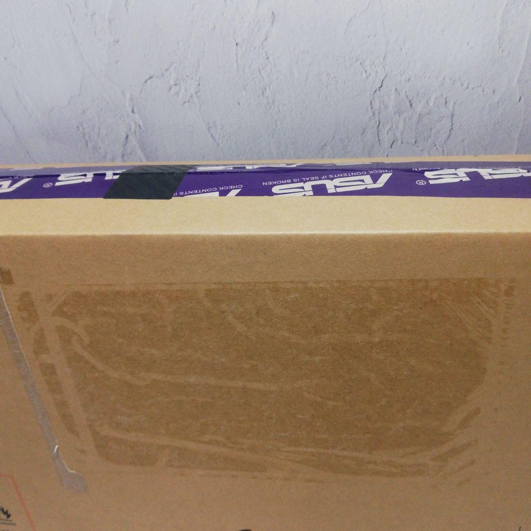 ①新品未開封 ASUS エイスース TAICHI21-3537 ノートPC