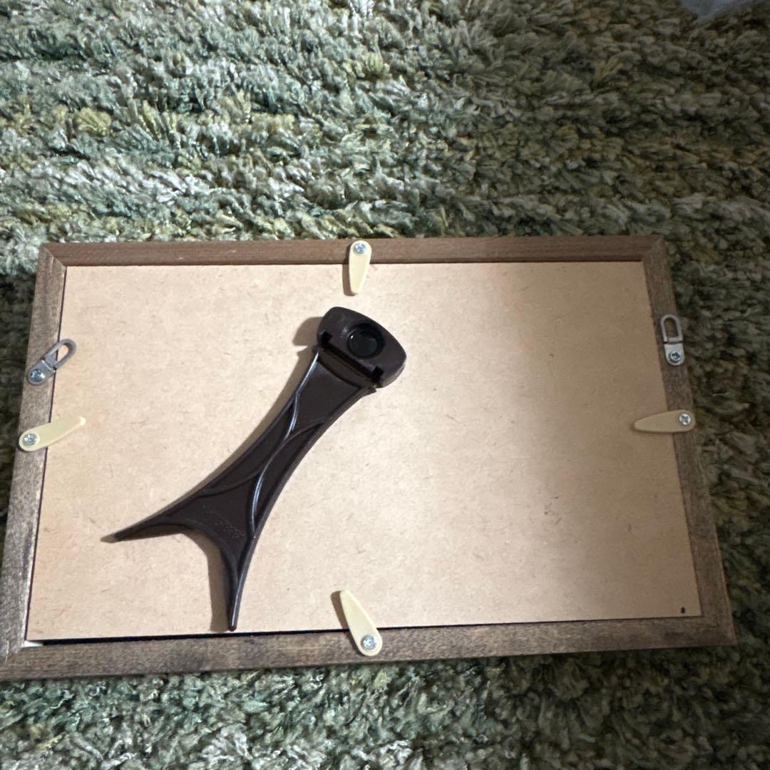 スヌーピー７０周年生誕記念限定ピンバッジフレーム希少完売品！！レアです。