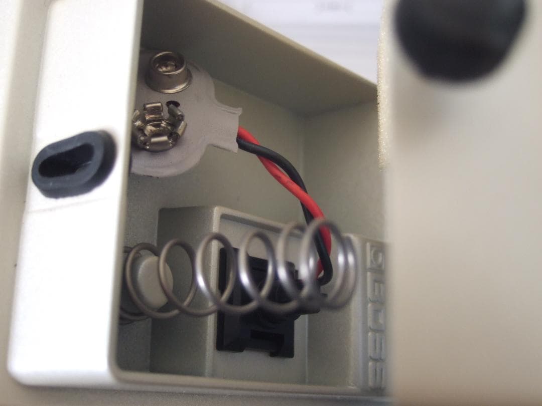 美品 日本製 Japan MIJ BOSS DD-3 Digital Delay