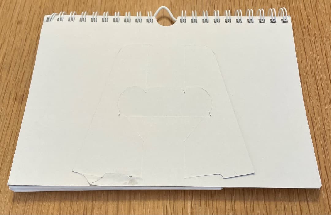 カレンダー 三浦春馬 2011年度卓上カレンダー