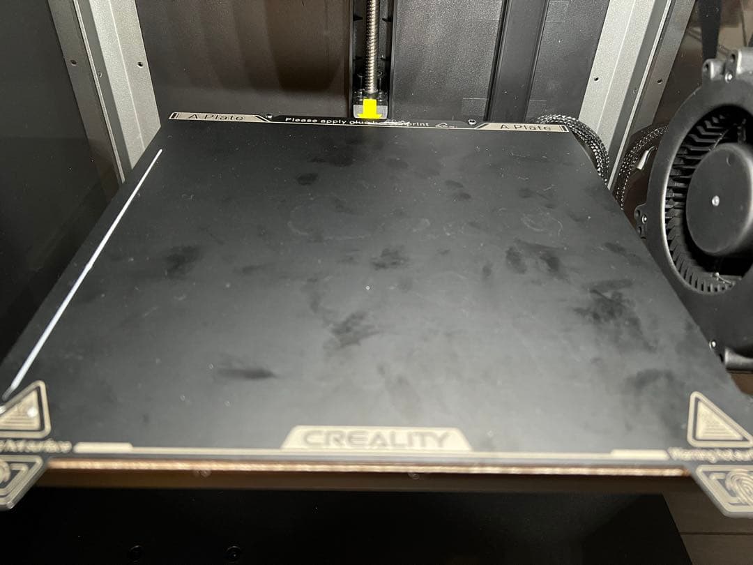 カ*ジ様 Creality 3Dプリンター　おまけあり！