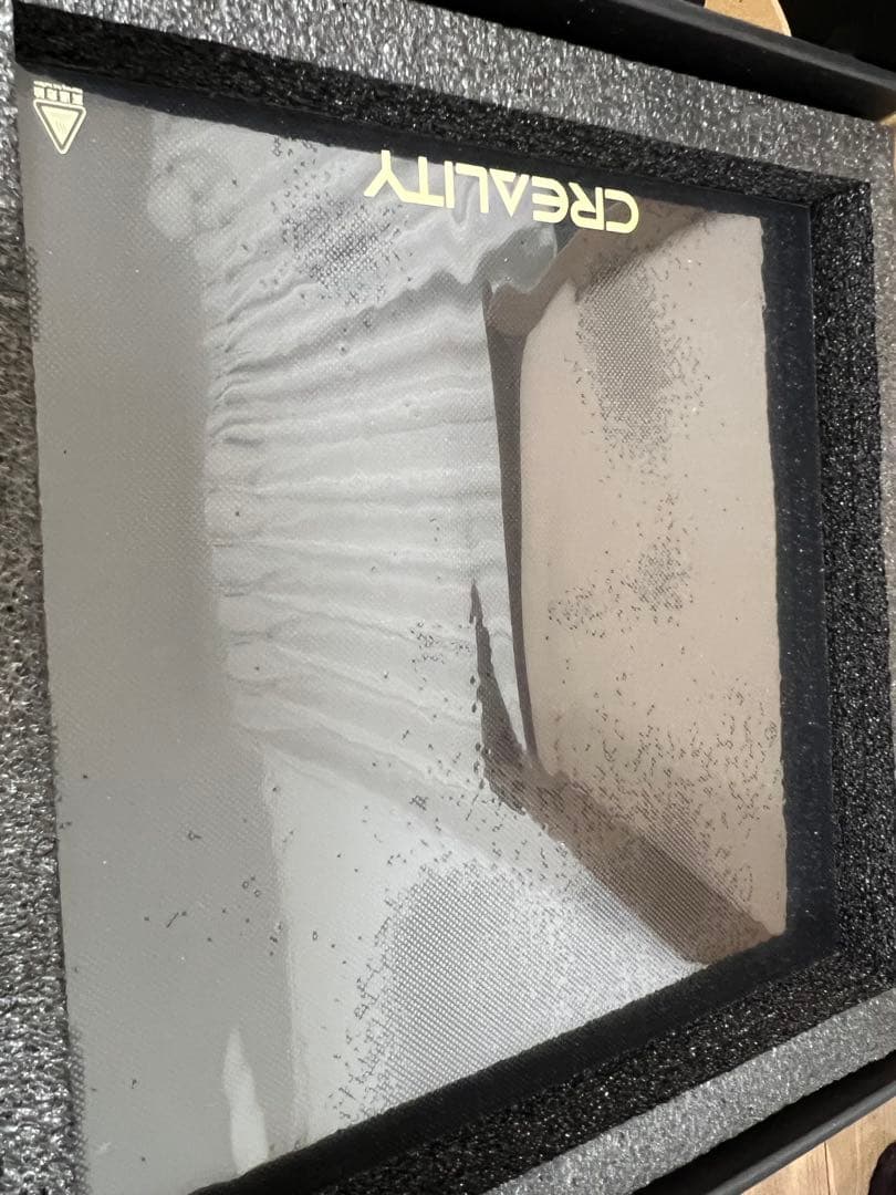 カ*ジ様 Creality 3Dプリンター　おまけあり！