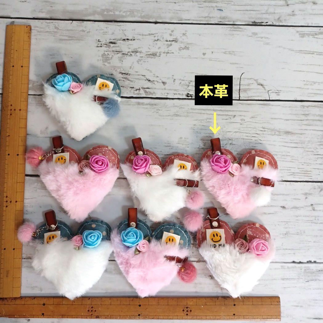 いちごパフェ☆