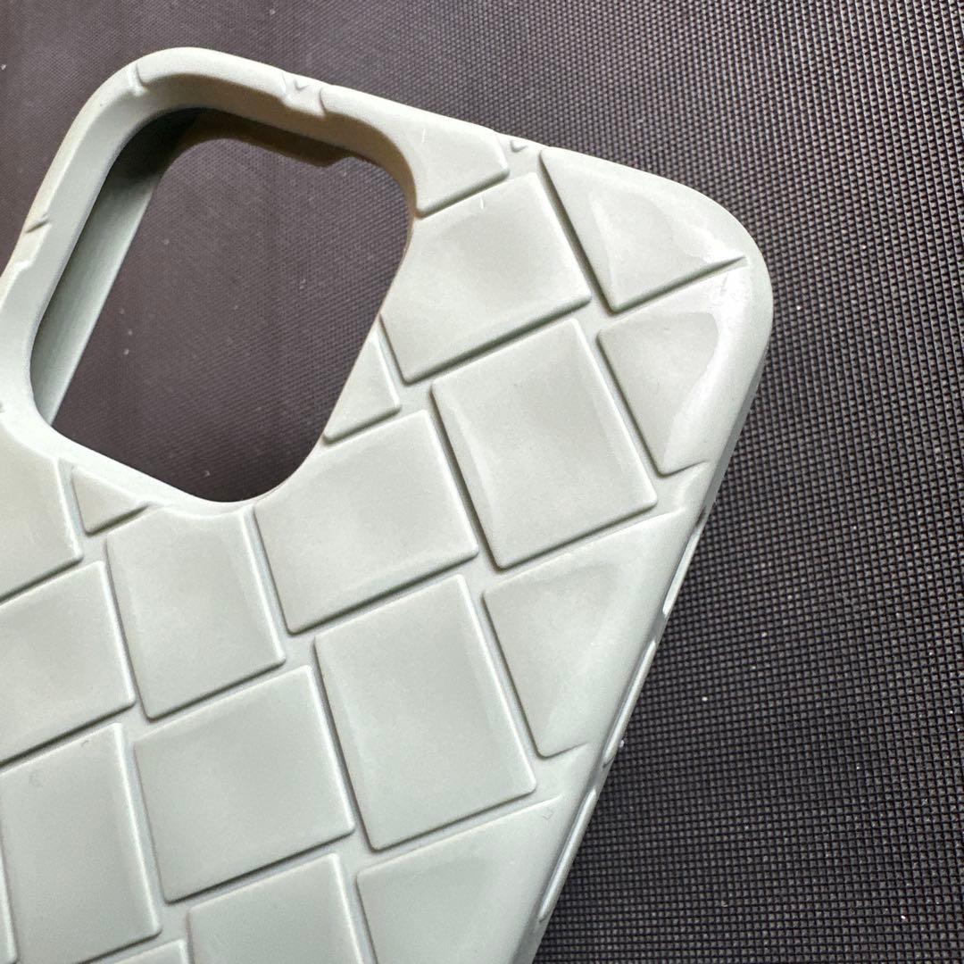 BOTTEGA VENETAボッテガヴェネタ　iPhone14Pro max携帯