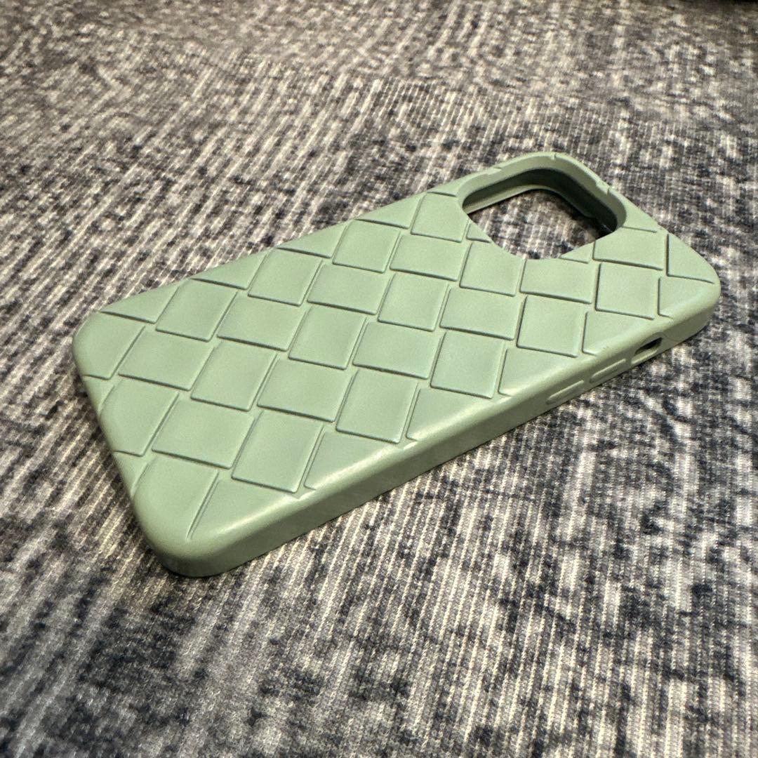 BOTTEGA VENETAボッテガヴェネタ　iPhone14Pro max携帯