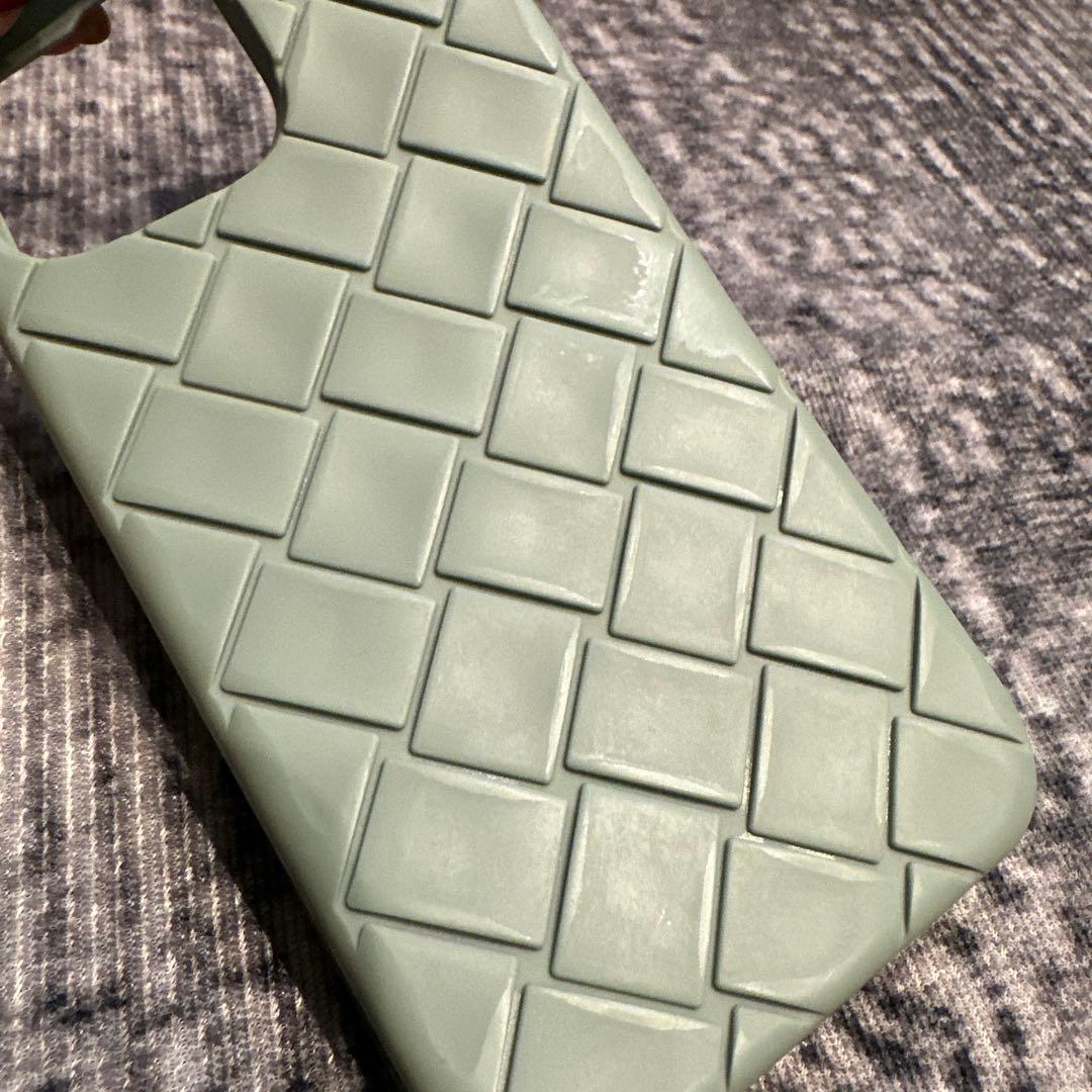 BOTTEGA VENETAボッテガヴェネタ　iPhone14Pro max携帯
