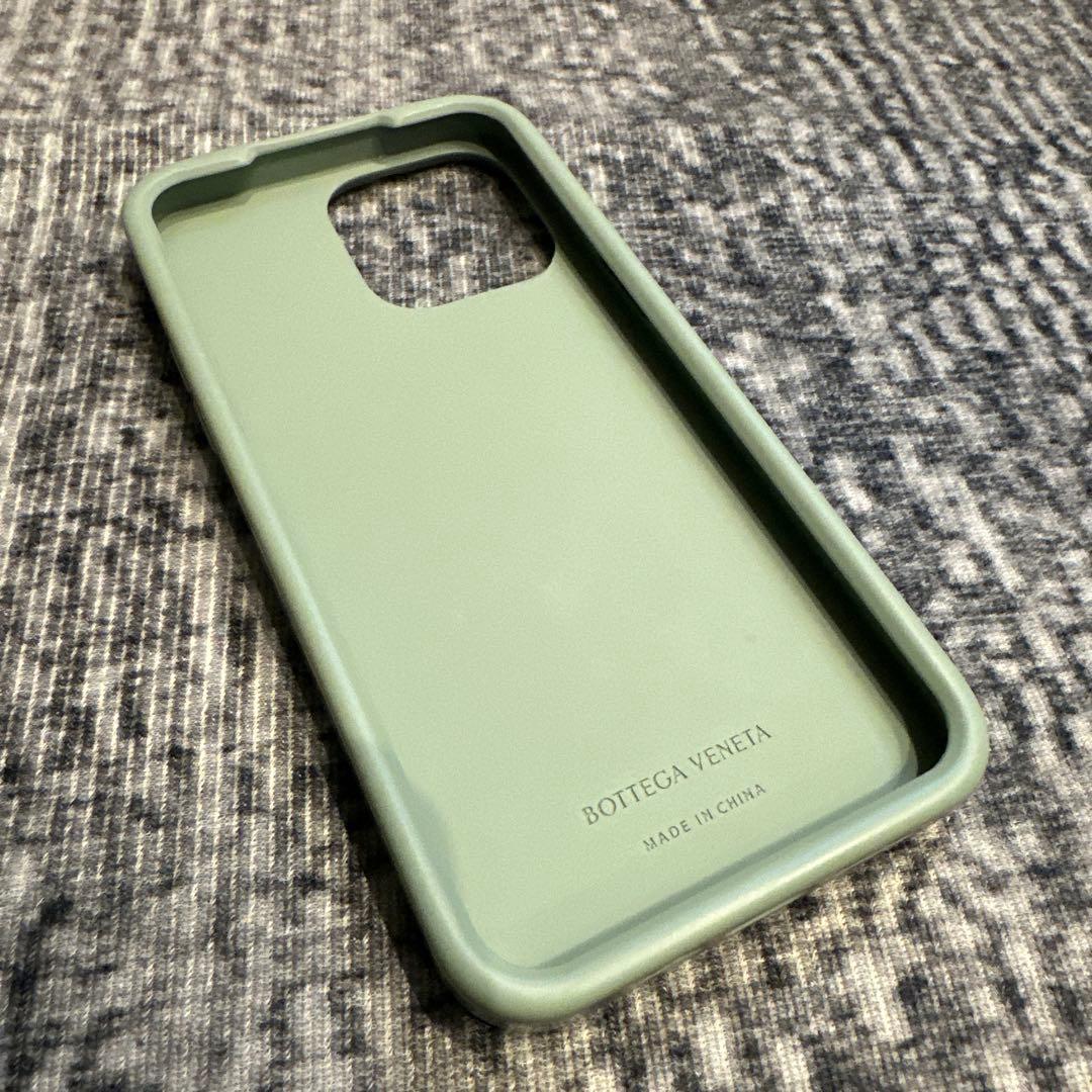BOTTEGA VENETAボッテガヴェネタ　iPhone14Pro max携帯