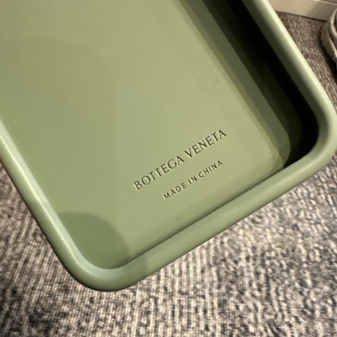 BOTTEGA VENETAボッテガヴェネタ　iPhone14Pro max携帯