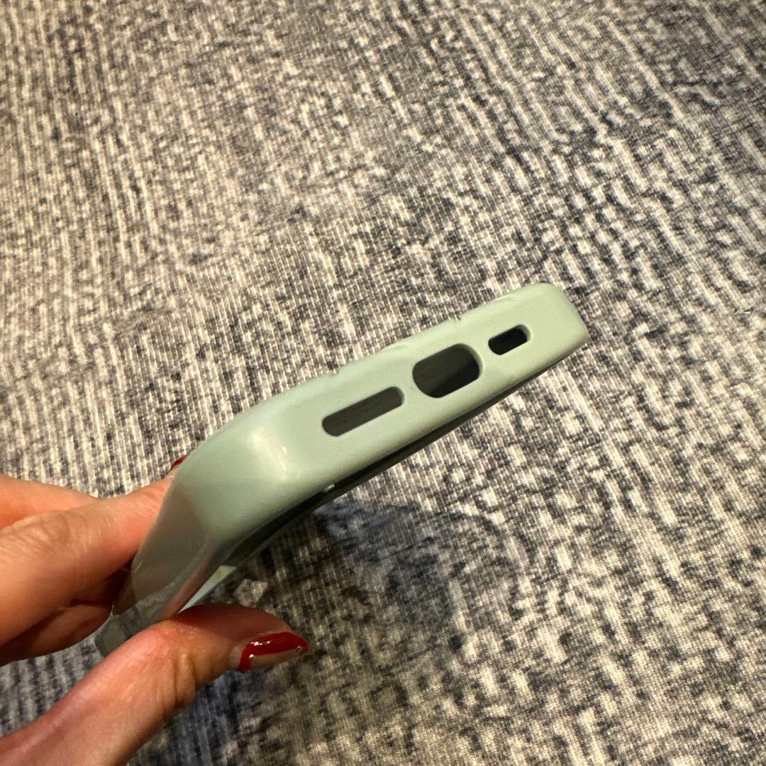 BOTTEGA VENETAボッテガヴェネタ　iPhone14Pro max携帯