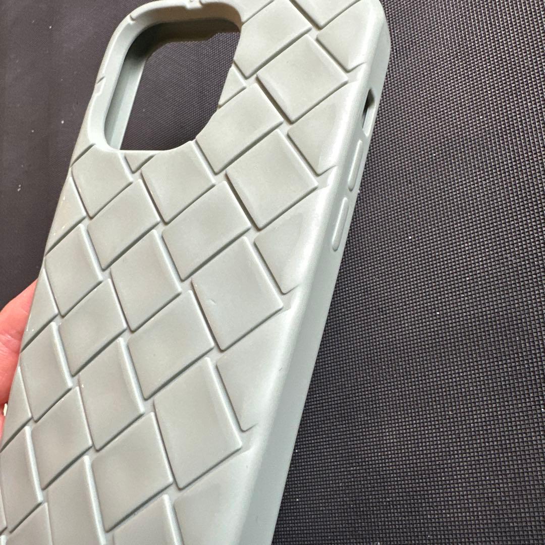 BOTTEGA VENETAボッテガヴェネタ　iPhone14Pro max携帯