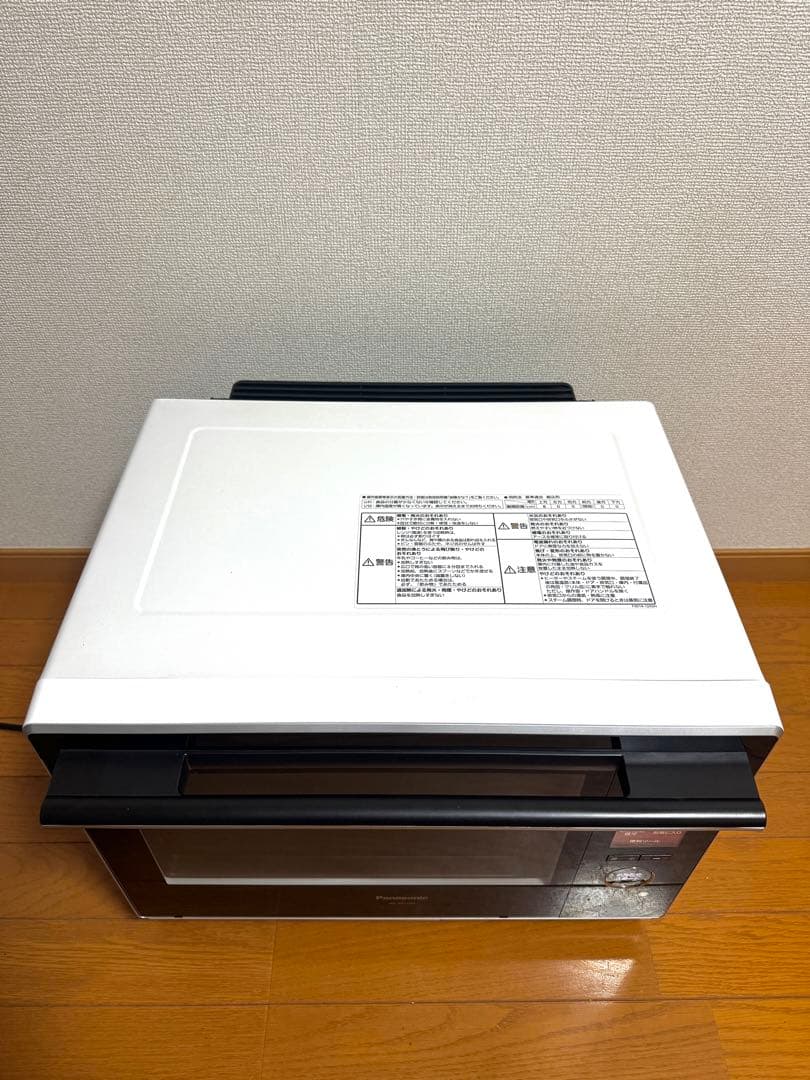 Panasonic パナソニックビストロ オーブンレンジ 　NE-BS1500