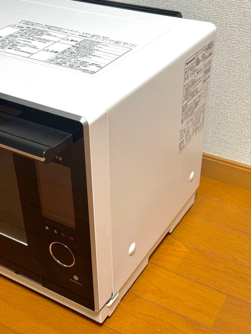 Panasonic パナソニックビストロ オーブンレンジ 　NE-BS1500