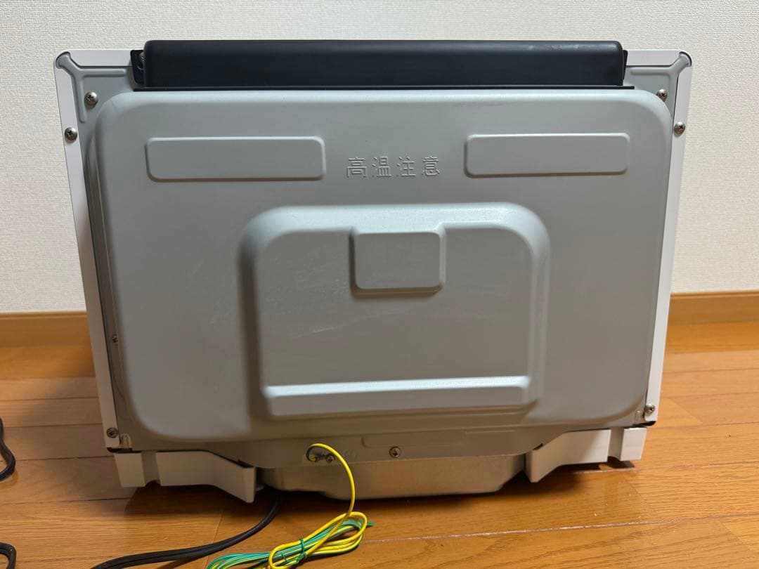 Panasonic パナソニックビストロ オーブンレンジ 　NE-BS1500