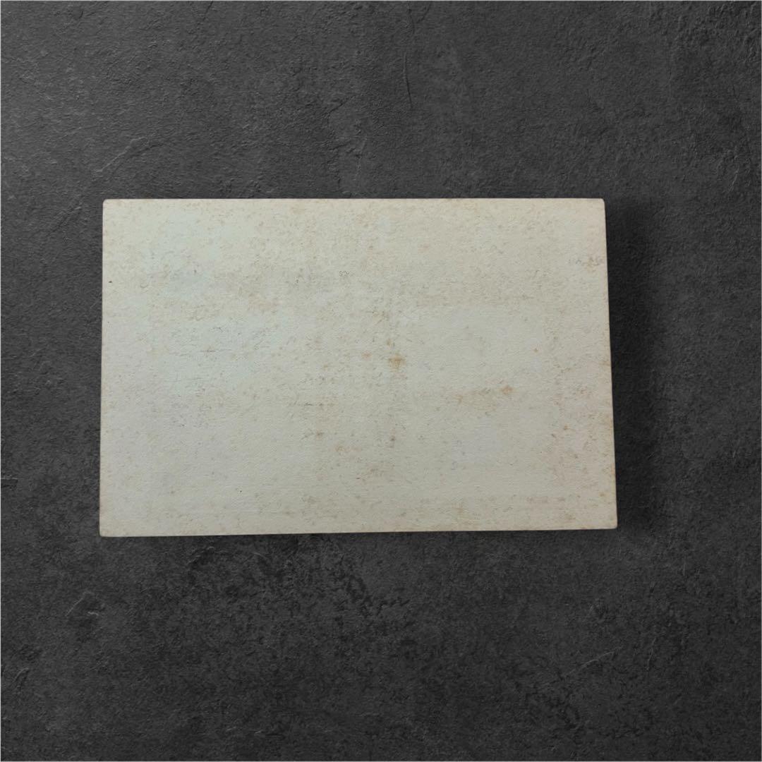 1936年 富士箱根国立公園切手 小型シート