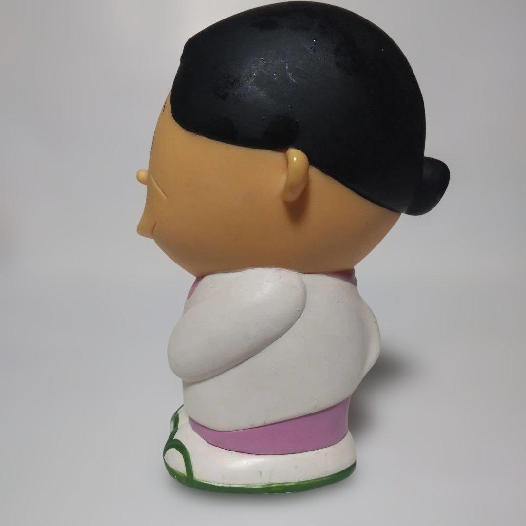 波平さん フネさん 貯金箱 ２点セット