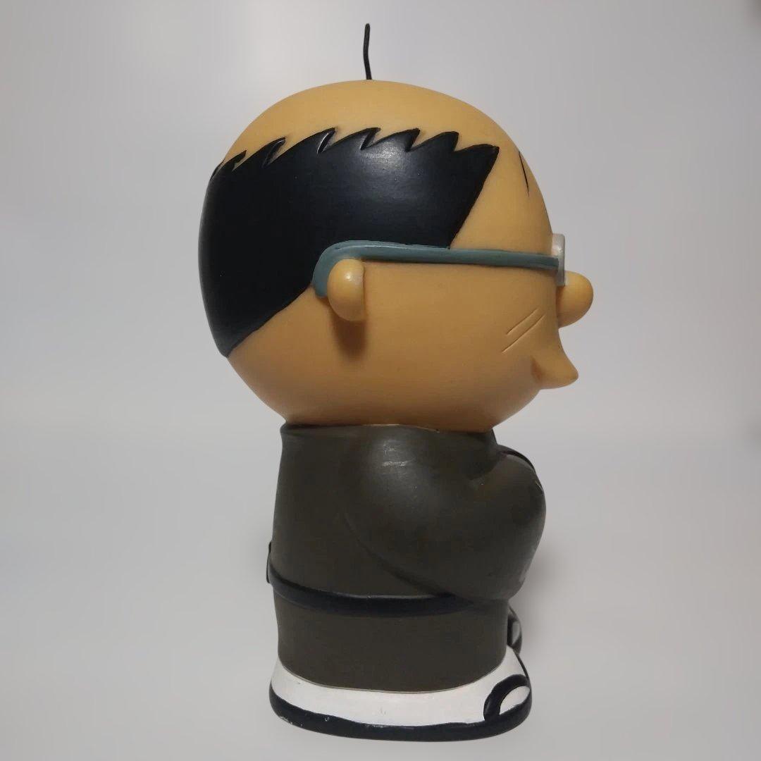 波平さん フネさん 貯金箱 ２点セット