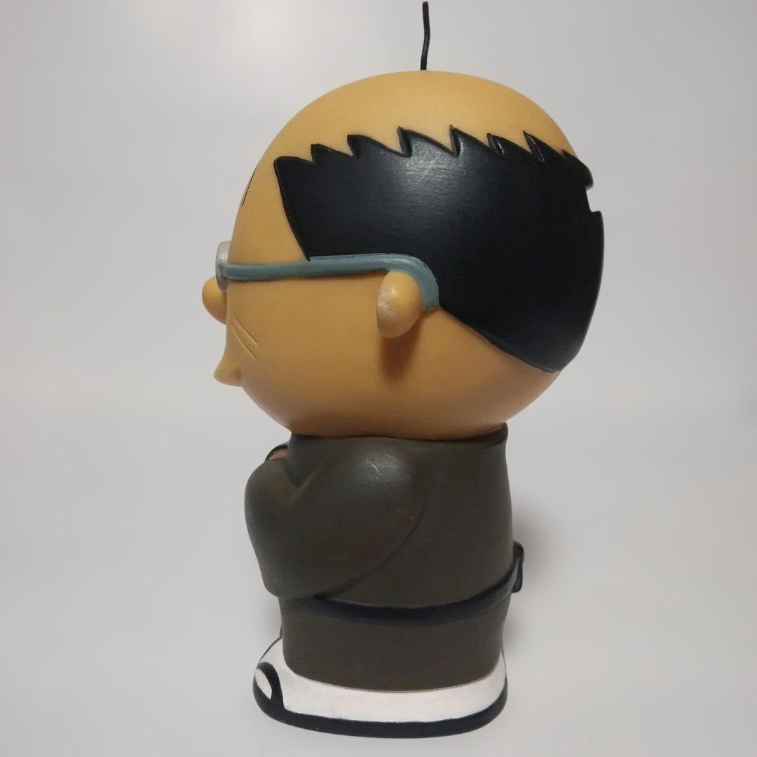 波平さん フネさん 貯金箱 ２点セット