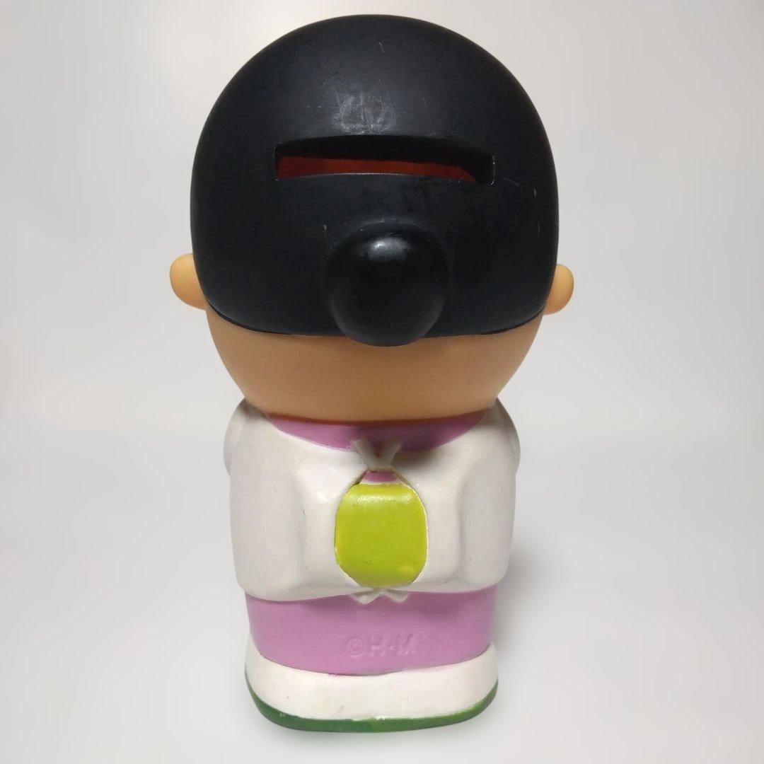 波平さん フネさん 貯金箱 ２点セット