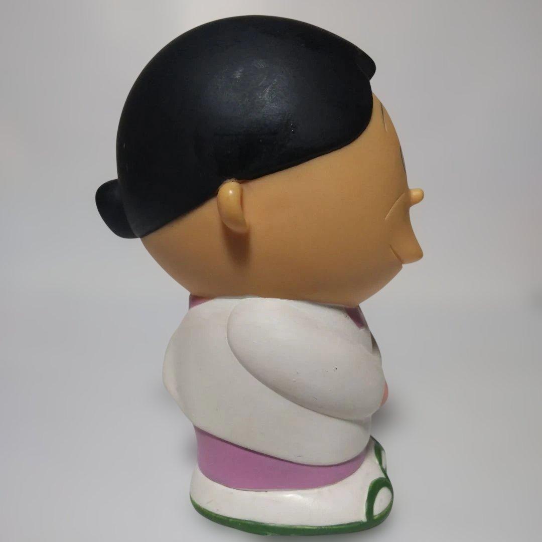 波平さん フネさん 貯金箱 ２点セット