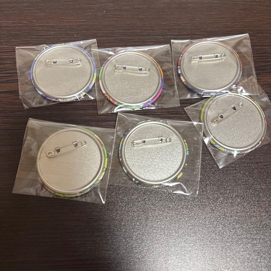 ポケミク　feat.初音ミク　VOLTAGE Live！　メインビジュアルまとめ