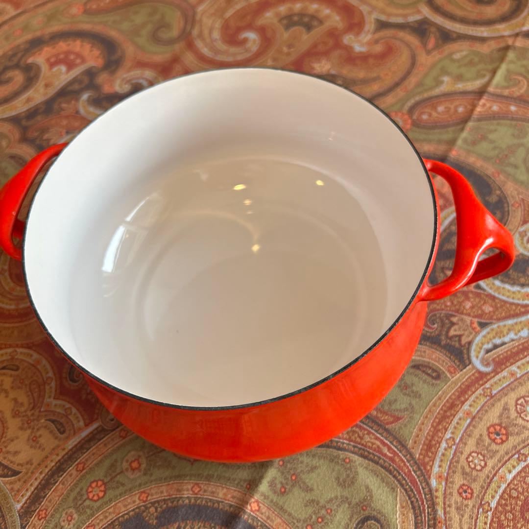 Pinky 2/19 160◆DANKS 小型18.5cm 両手鍋