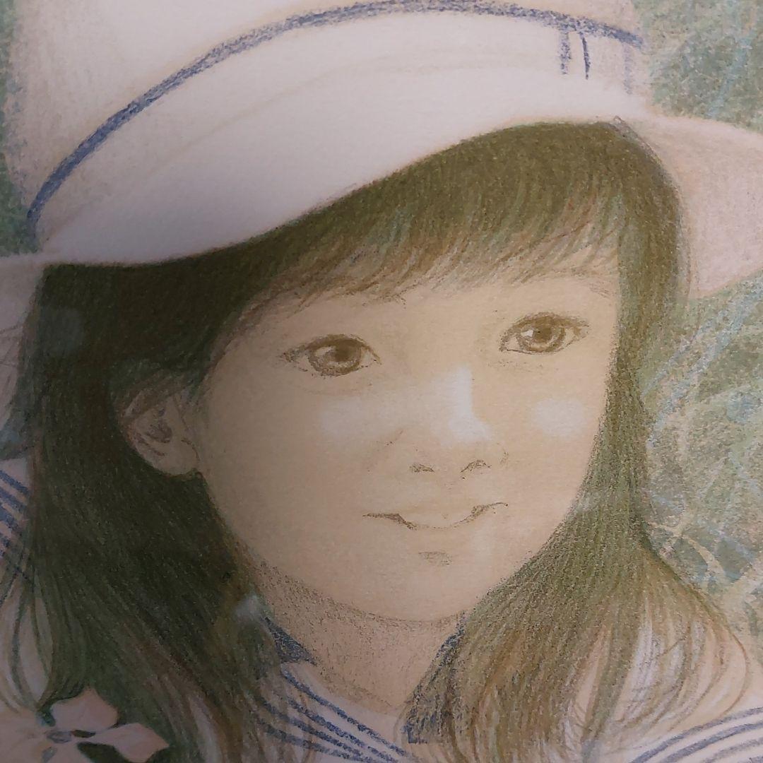 原尚子さんの仲良し