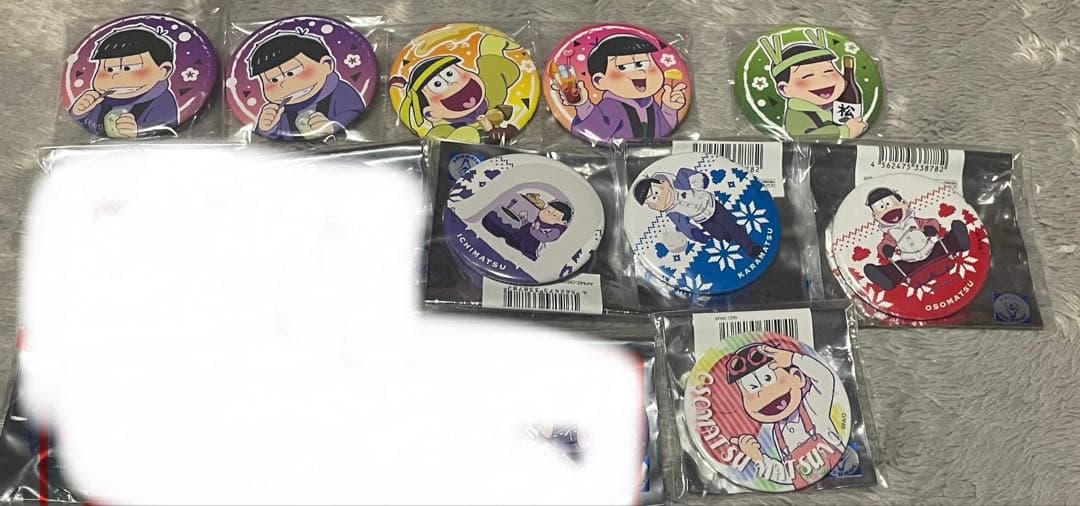 第五人格 オフイベ 缶バッジ 作曲家 セット