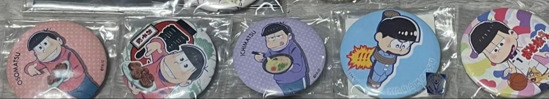 第五人格 オフイベ 缶バッジ 作曲家 セット