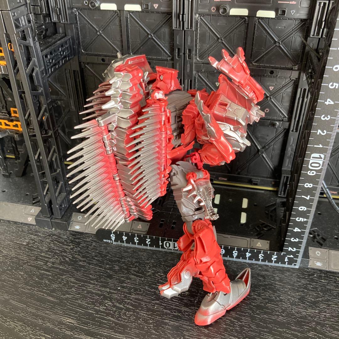 TLK-24ダイノボットスコーン　トランスフォーマー最後の騎士王　タカラトミー