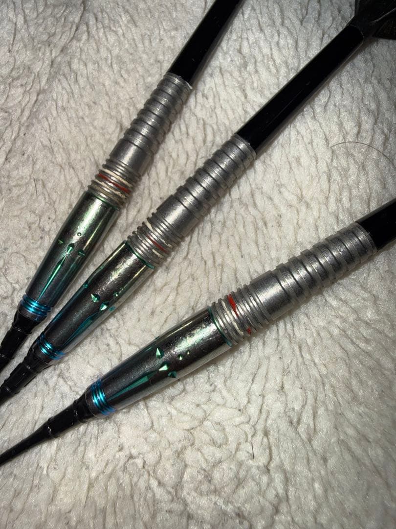 桐*生様 Tiga TRiNiDAD Fusion GOMECHU山田勇樹坂口優