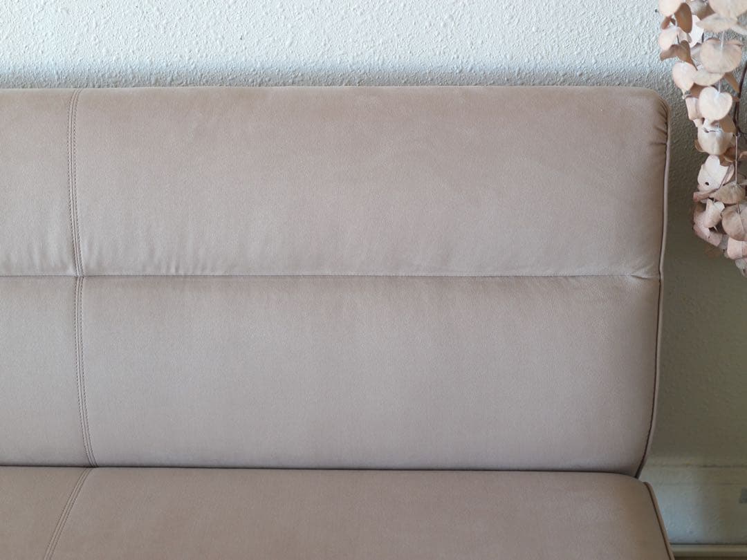 【極美品】飛騨産業 HIDA KAYA ベンチ ソファ 幅165 LF275R