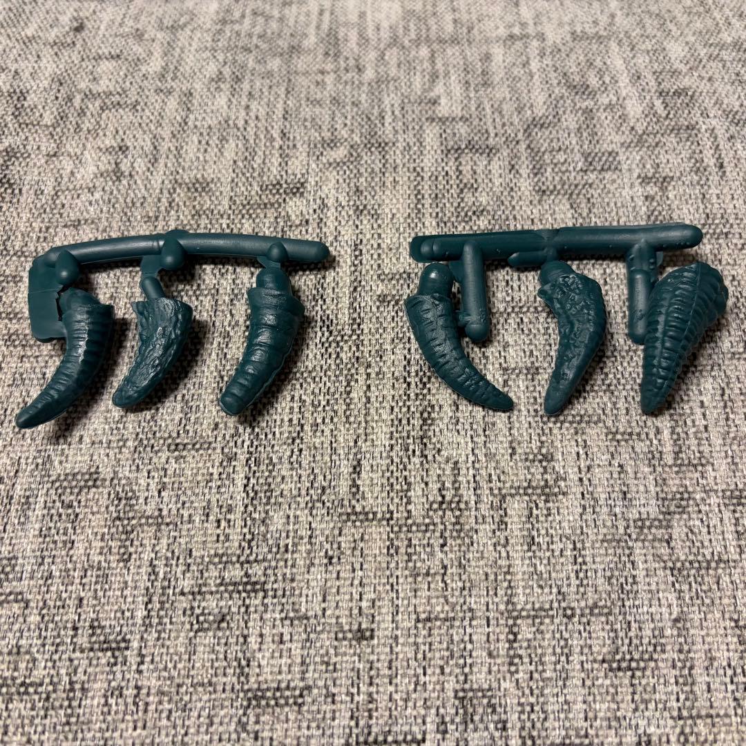 【当時物・未使用品】バンダイ ポピー事業部 ウルトラ怪獣イレブン