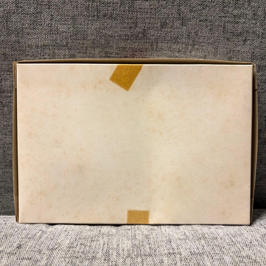 【当時物・未使用品】バンダイ ポピー事業部 ウルトラ怪獣イレブン