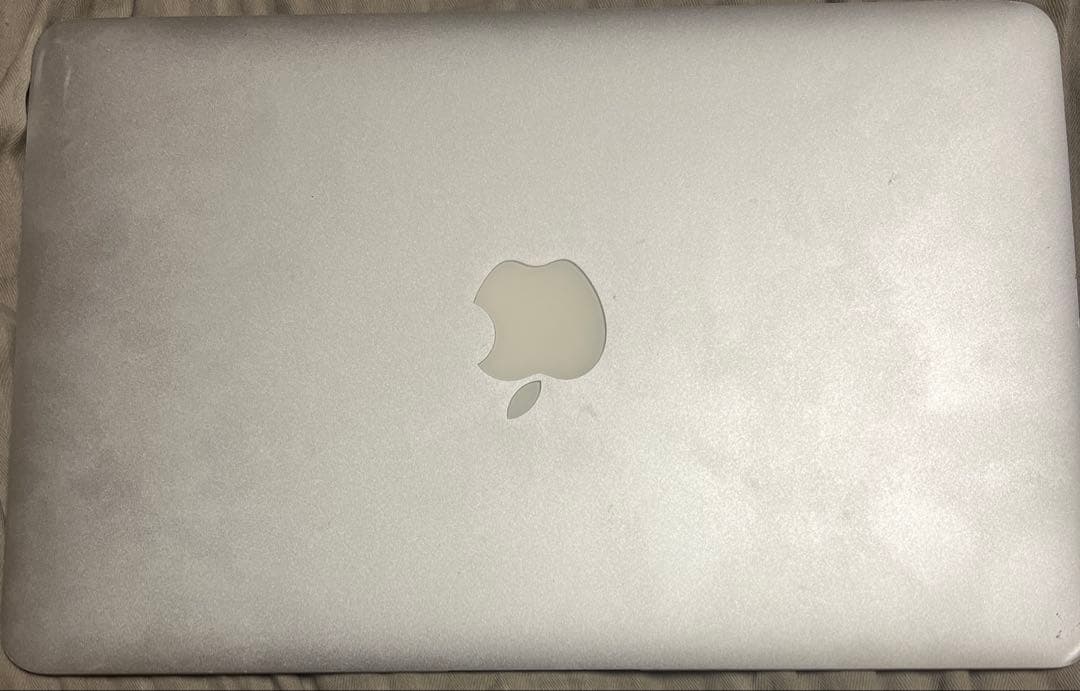 MacBook本体 MacBook Air 2GHz i7 8GB 256GB SSD