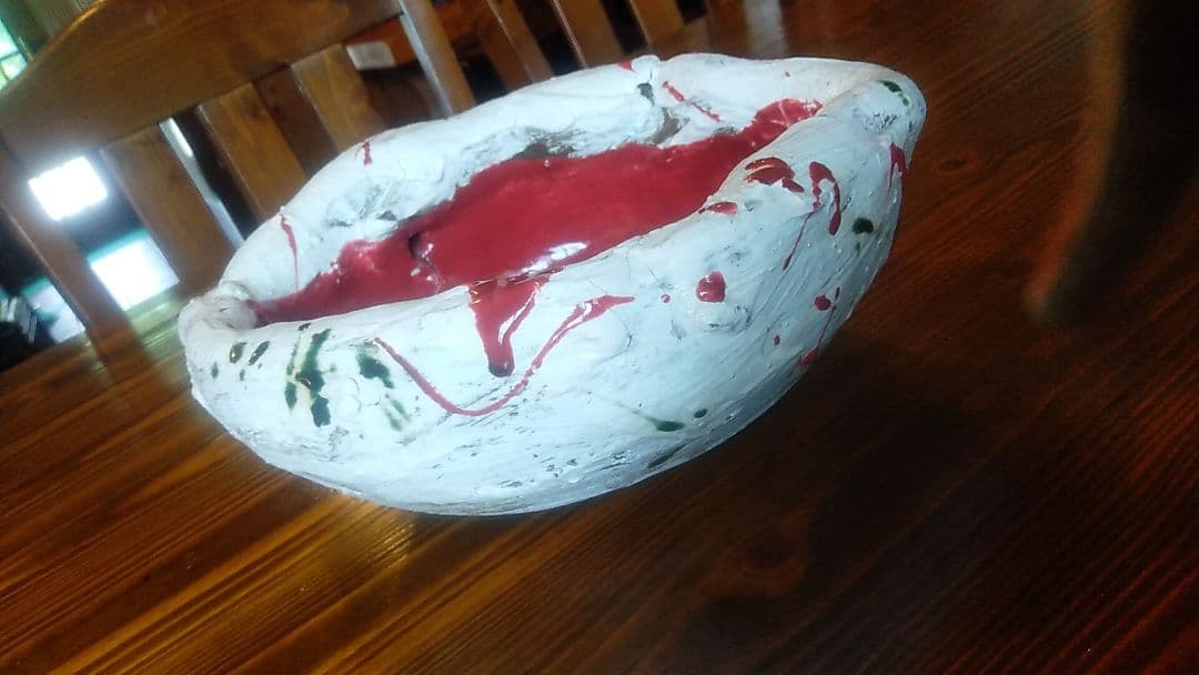 丹波焼き立杭焼丹文窯大西雅文作大鉢