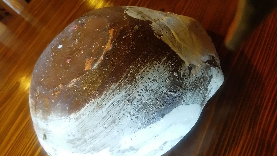 丹波焼き立杭焼丹文窯大西雅文作大鉢