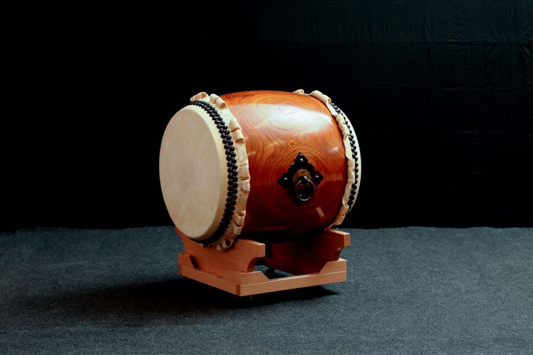 【条件付、大幅値引！】 超万能和太鼓台「万-Yorozu-」 付属品無し版