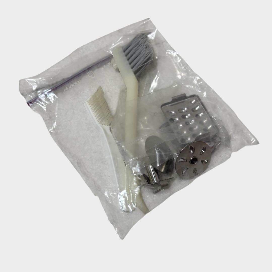 バーミックス ハンドブレンダー M300 ブラック スライサー付