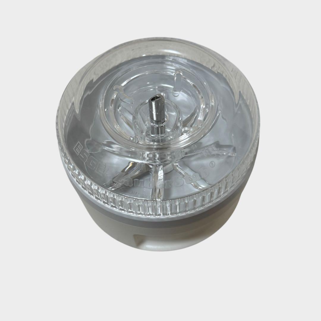 バーミックス ハンドブレンダー M300 ブラック スライサー付