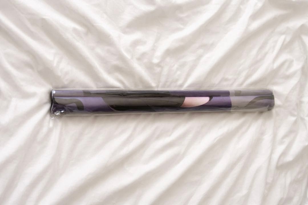 【新品未開封】C107 さよなら大人達 天音こなた B2タペストリー ホロライブ