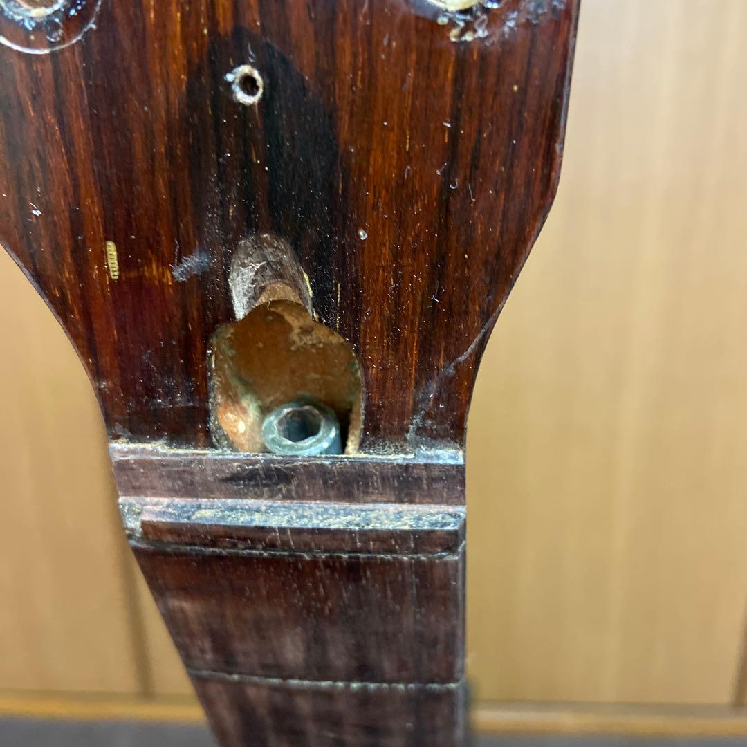 リペア用　Yamaki Deluxe アコースティックギター